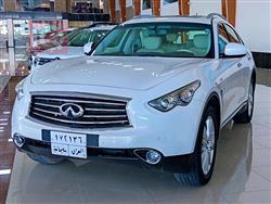 ئينفنتي QX70